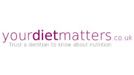 Your Diet Matters