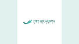 Harrison Williams Chiropodist