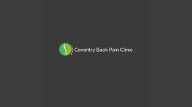 Coventry Back Pain Clinic