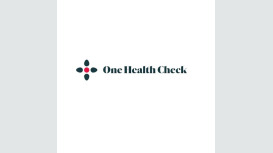 One Health Check