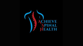 Achieve Spinal Health + Sports Injury Clinic