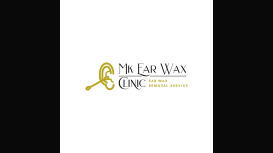 MK Ear Wax Clinic Ltd