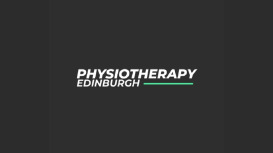 Physio Edinburgh
