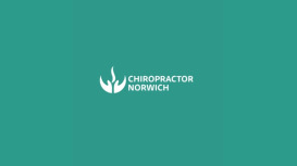 Chiropractor Norwich