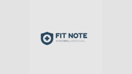 FitNote London FitNote London