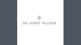 Dr James Wilson - Clinical Oncologist