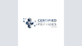 Certified Peptides