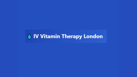 IV Vitamin Therapy London