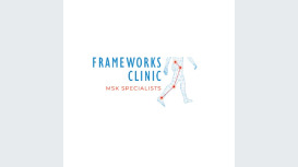 Frameworks Clinic