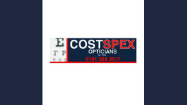 CostSpex Opticians
