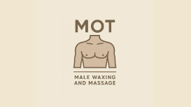 MOT Male Waxing & Massage
