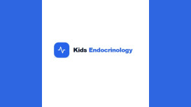 Kids Endocrinology | Child Hormone & Diabetes Care, London