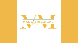 Mango Medical Ltd
