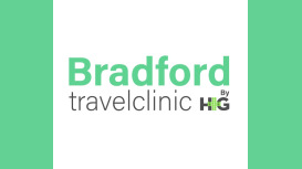 Bradford Travel Clinic