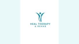 Heal Therapy and Rehab