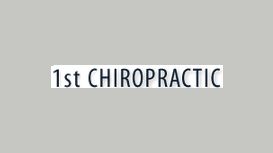 1st Chiropractic Centres