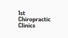 1st Chiropractic Clinic Reading