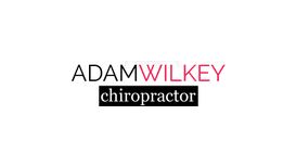 Adam Wilkey Chiropractor