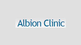 Albion Acupuncture & Chiropractic Clinic