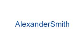 Alexander Smith