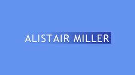 Dr Alistair Miller