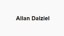 Allan Dalziel McTimoney Chiropractor