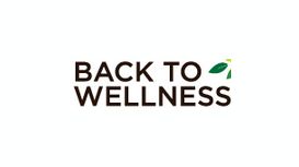 Back To Wellness Chiropractic