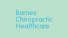 Barnes Chiropractic Healthcare