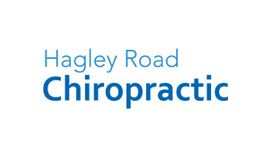 Hagley Road Chiropractic Clinic