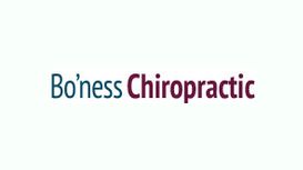 Bo'ness Chiropractic & Sports Massage