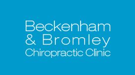 Beckenham & Bromley Chiropractic Clinic