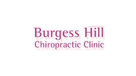 Burgess Hill Chiropractic Clinic