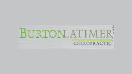 Northampton Central Chiropractic Clinic