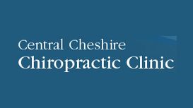 Central Cheshire Chiropractic Clinic