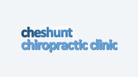 Cheshunt Chiropratic Clinic