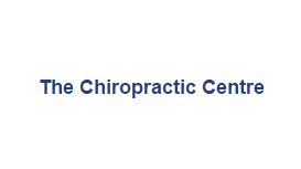 The Chiropractic Centre The Chiropractic Centre