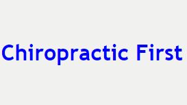 Chiropractic First