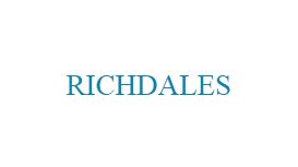 Richdales Chiropractic Centre