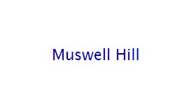 Muswell Hill Chiropractic Clinic