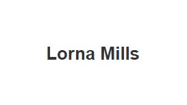 Lorna Mills Chiropractor