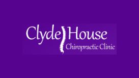Clyde House Chiropractic Clinic
