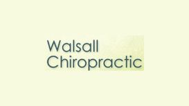 Walsall Chiropractic Health Clinic