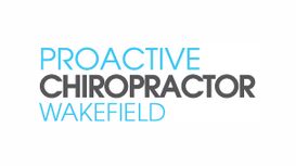 Chiropractors Wakefield & Chiropractic Clinic Wakefield