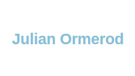 Julian Ormerod - Chiropractor