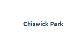 Chiswick Park Chiropractic Clinic