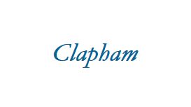 Clapham Chiropractic Clinic