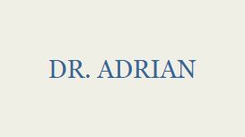 Adrian Cobb Chiropractor