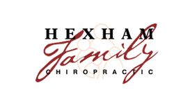Hexham Family Chiropractic Clinic