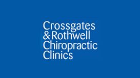 Crossgates Chiropractic Clinic