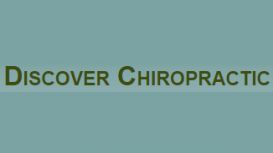 Discover Chiropractic